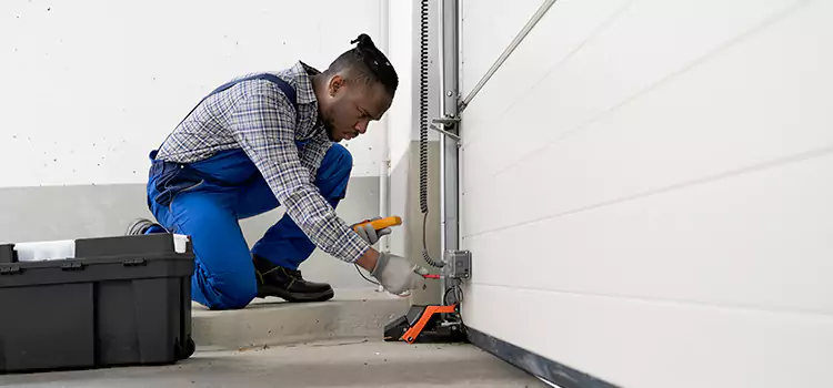 Expert Solutions for Every Garage Lock Need in North Tustin, CA