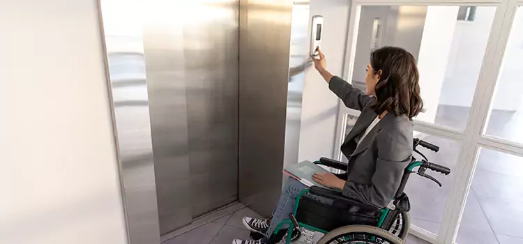 Benefits of Modern Handicap Door Systems in North Tustin, CA