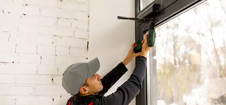 Your Trusted Partner for Door Closer Solutions in North Tustin, CA