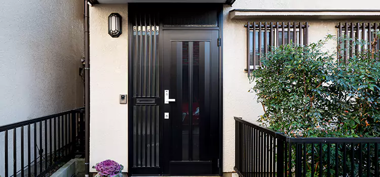 Popular Exterior Door Options in North Tustin, CA