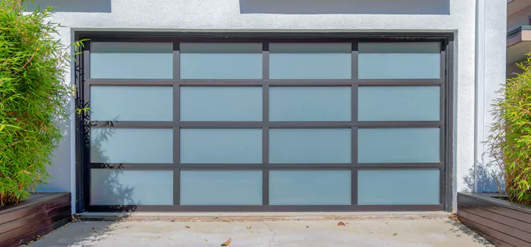 Why Choose Us for Garage Door Care in North Tustin, CA?