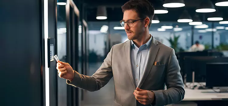 Our Commitment to Keycard Security Excellence in North Tustin, CA