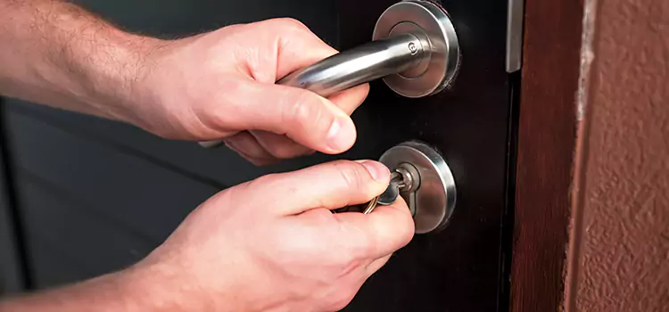 Pella Storm Door Lock Body Replacement North Tustin
