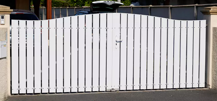 Why Choose Us for Residential Gate Repair in North Tustin, CA?